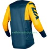 MTB Langarmtrikot Fox Racing 180 PRZM N002